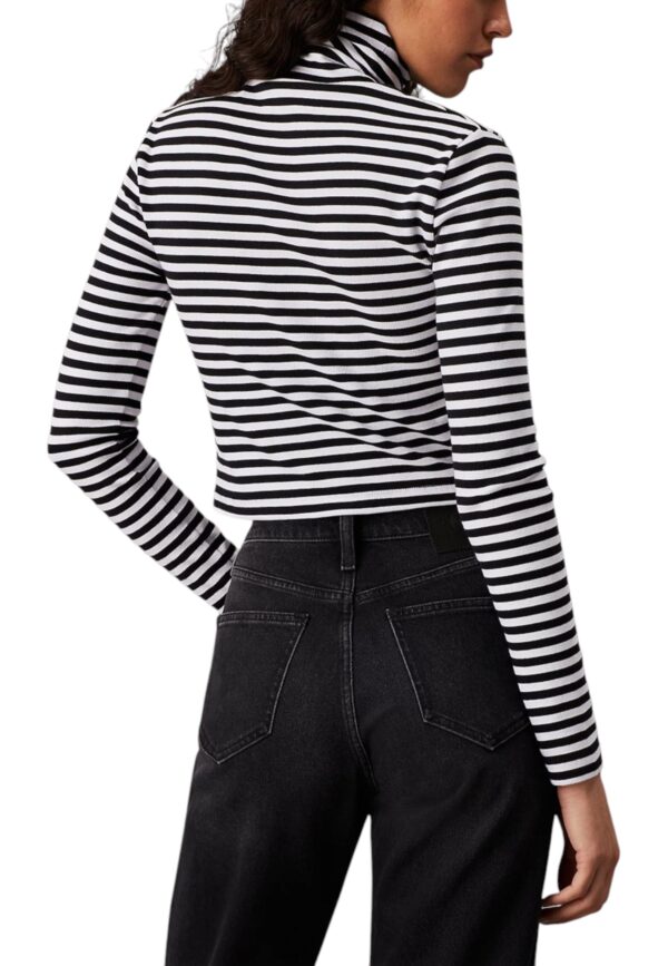 Calvin Klein Jeans - Calvin Klein Jeans Top Dames - Afbeelding 2
