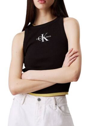 Calvin Klein Jeans - Calvin Klein Jeans Top Dames
