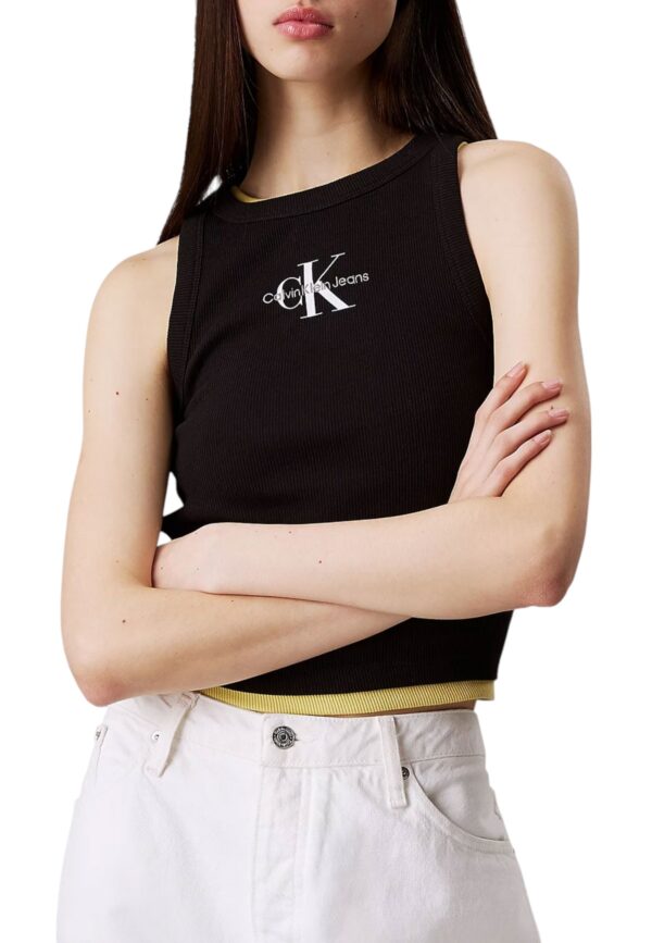 Calvin Klein Jeans - Calvin Klein Jeans Top Dames