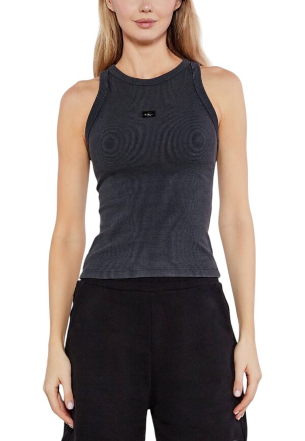 Calvin Klein Jeans - Calvin Klein Jeans Top Dames