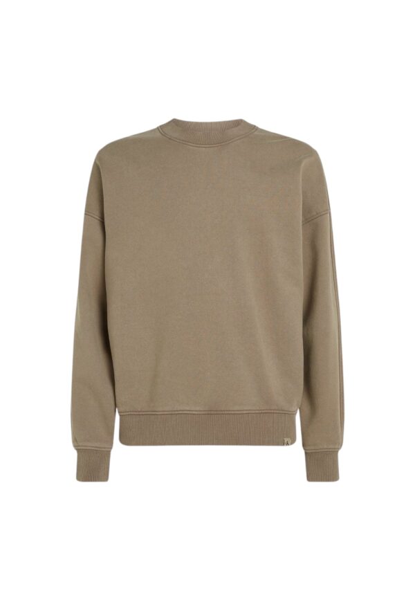 Calvin Klein Jeans - Calvin Klein Jeans Sweatshirt Heren