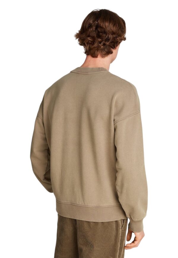 Calvin Klein Jeans - Calvin Klein Jeans Sweatshirt Heren - Afbeelding 3