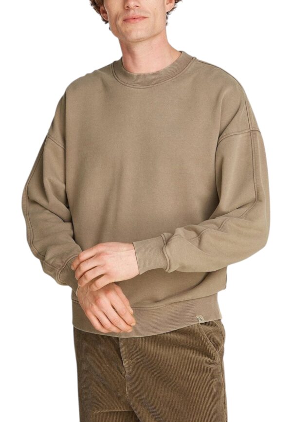 Calvin Klein Jeans - Calvin Klein Jeans Sweatshirt Heren - Afbeelding 2