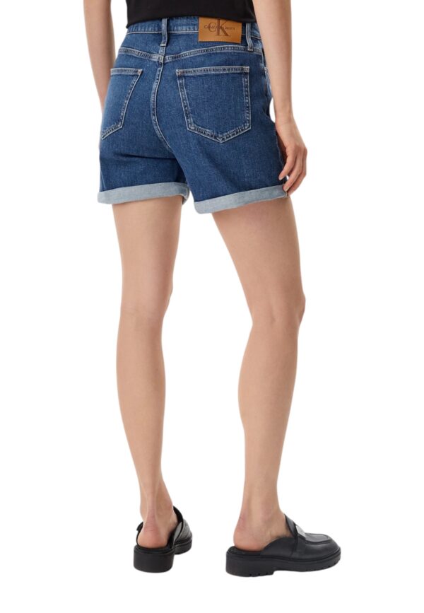 Calvin Klein Jeans - Calvin Klein Jeans Shorts Dames - Afbeelding 2