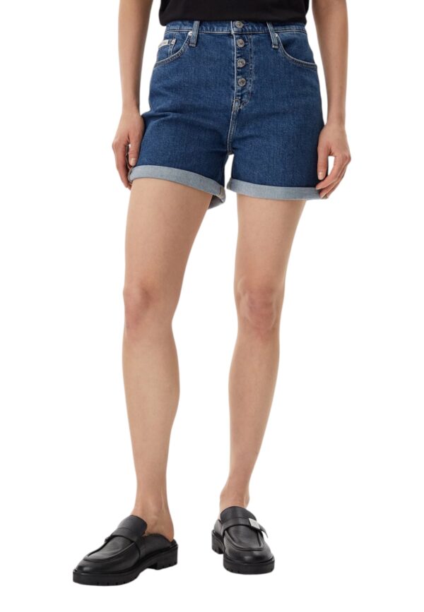 Calvin Klein Jeans - Calvin Klein Jeans Shorts Dames