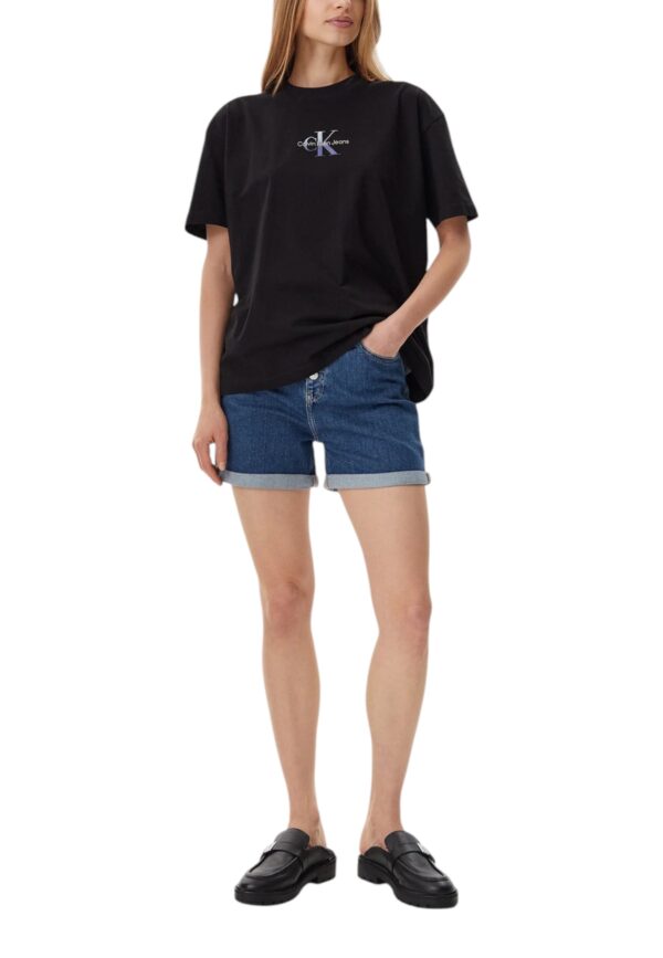 Calvin Klein Jeans - Calvin Klein Jeans Shorts Dames - Afbeelding 3