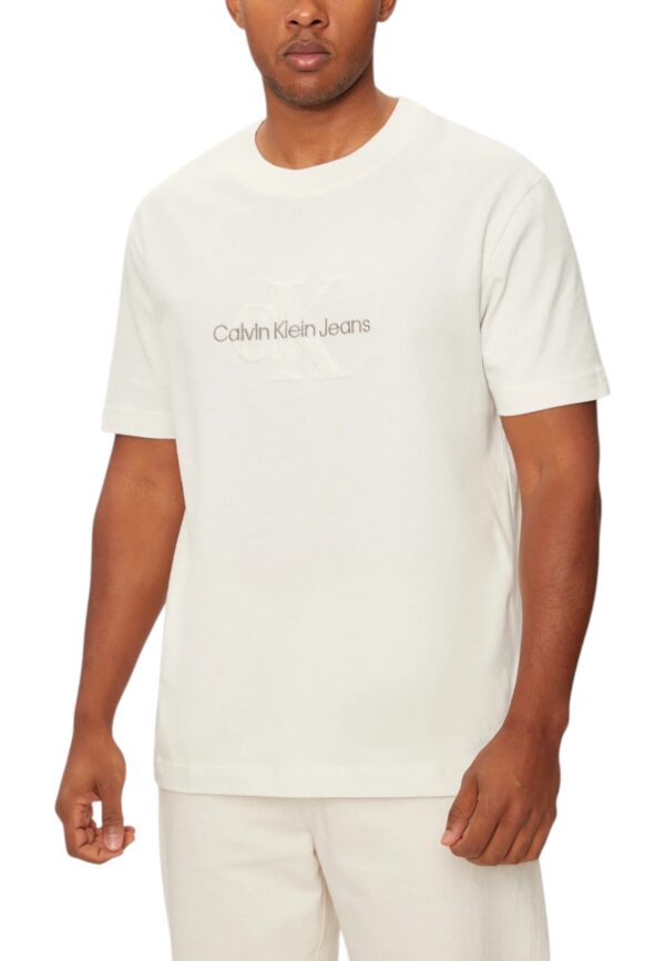 Calvin Klein Jeans - Calvin Klein Jeans T-shirt Dames