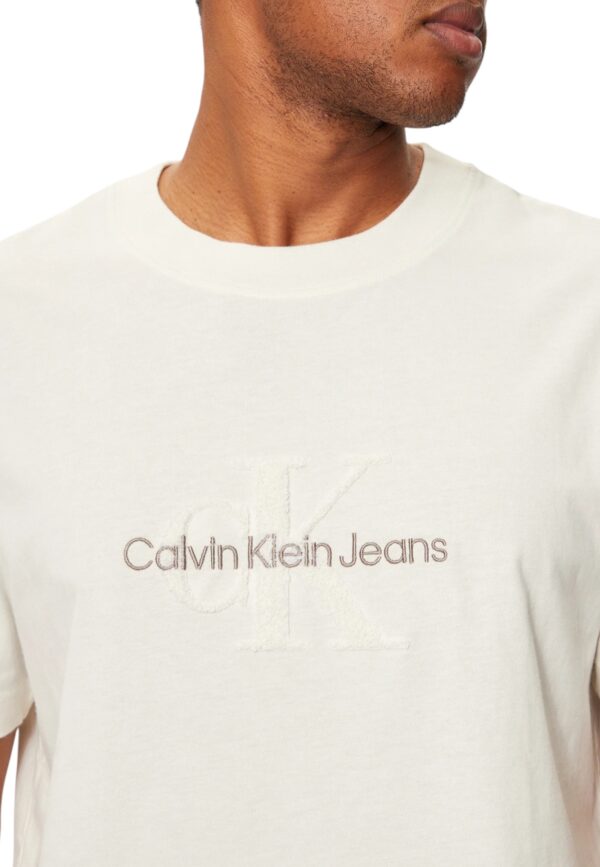 Calvin Klein Jeans - Calvin Klein Jeans T-shirt Dames - Afbeelding 3