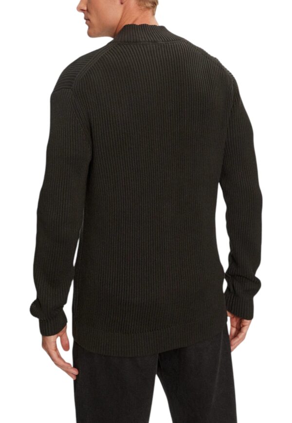 Calvin Klein Jeans - Calvin Klein Jeans Cardigan Heren - Afbeelding 2