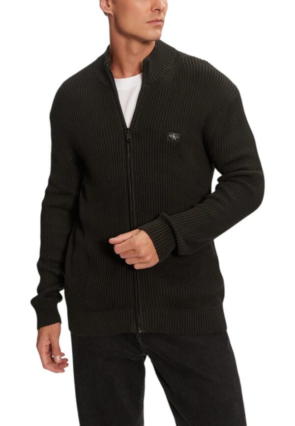 Calvin Klein Jeans - Calvin Klein Jeans Cardigan Heren