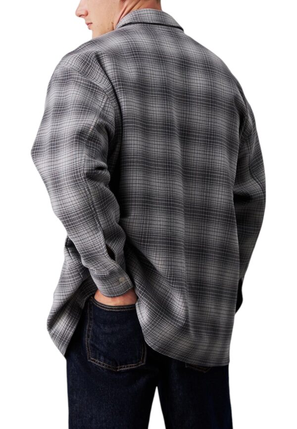 Calvin Klein Jeans - Calvin Klein Jeans Shirt Heren - Afbeelding 2