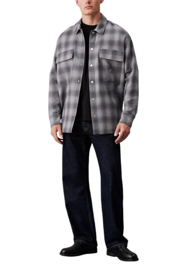Calvin Klein Jeans - Calvin Klein Jeans Shirt Heren - Afbeelding 3