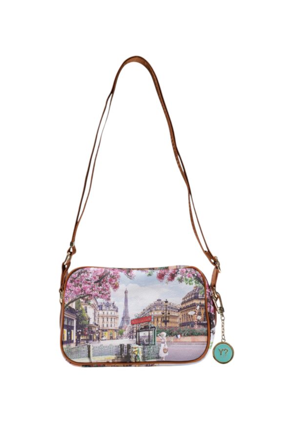 Y Not? - Y Not? Tas Dames