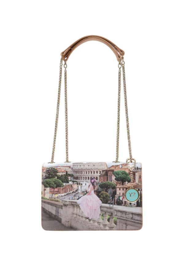Y Not? - Y Not? Tas Dames