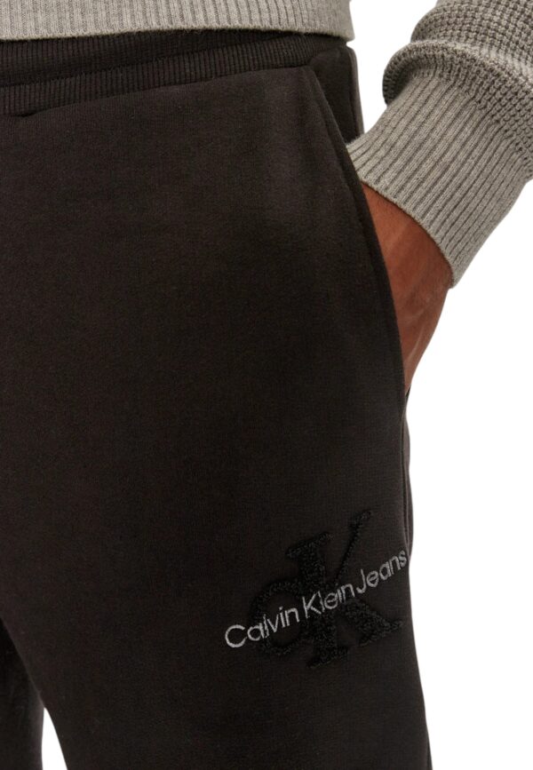 Calvin Klein Jeans - Calvin Klein Jeans Broek Heren - Afbeelding 3