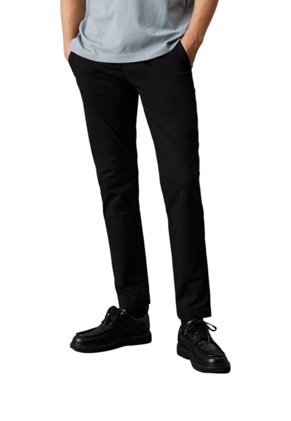 Calvin Klein Jeans - Calvin Klein Jeans Broek Heren - Afbeelding 2
