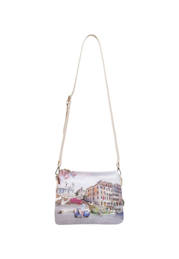 Y Not? - Y Not? Tas Dames