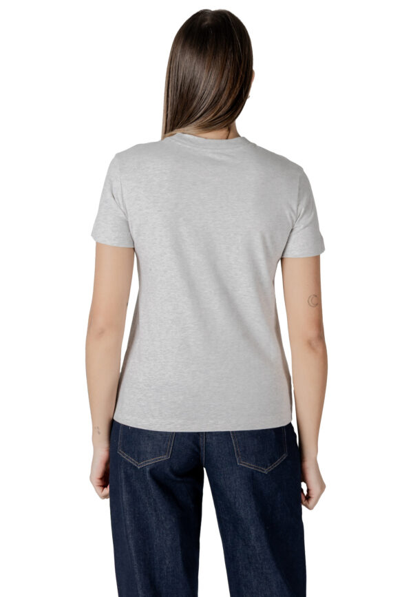 Calvin Klein Jeans - Calvin Klein Jeans T-shirt Dames - Afbeelding 2