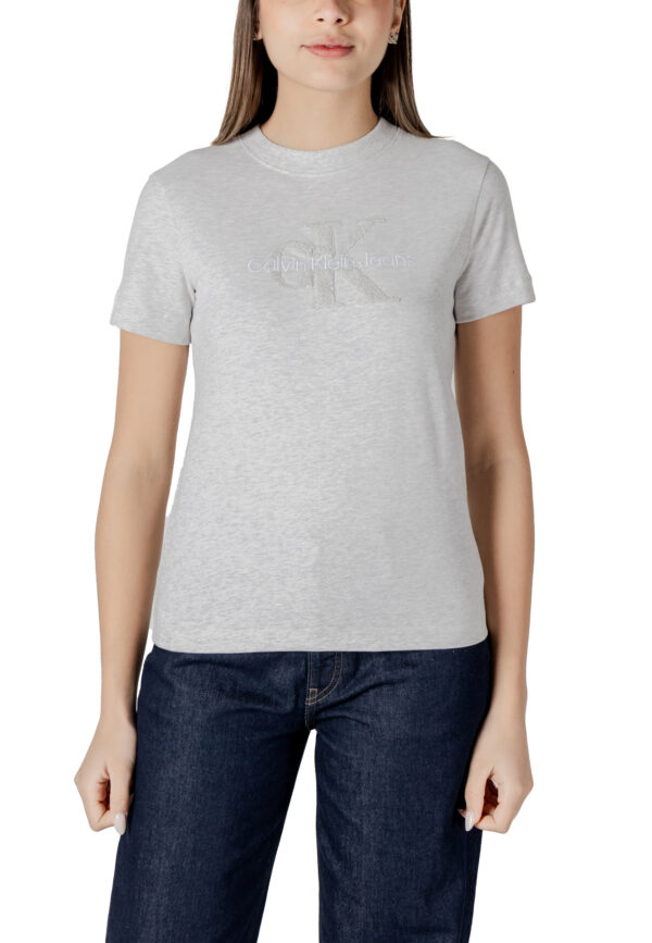 Calvin Klein Jeans - Calvin Klein Jeans T-shirt Dames