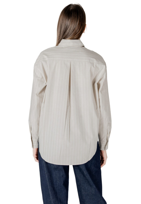 Calvin Klein Jeans - Calvin Klein Jeans Shirt Dames - Afbeelding 2