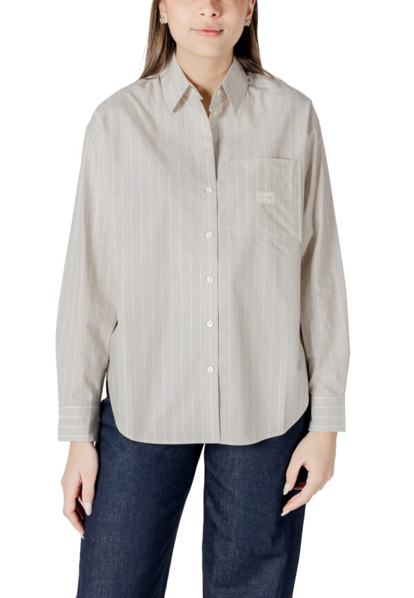 Calvin Klein Jeans - Calvin Klein Jeans Shirt Dames