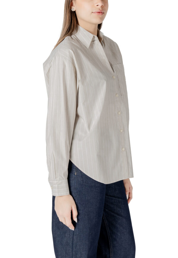 Calvin Klein Jeans - Calvin Klein Jeans Shirt Dames - Afbeelding 3