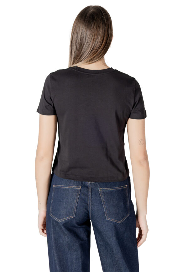 Calvin Klein Jeans - Calvin Klein Jeans T-shirt Dames - Afbeelding 2