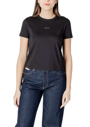 Calvin Klein Jeans - Calvin Klein Jeans T-shirt Dames
