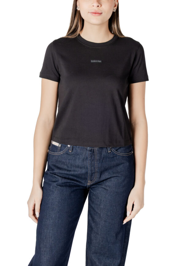 Calvin Klein Jeans - Calvin Klein Jeans T-shirt Dames