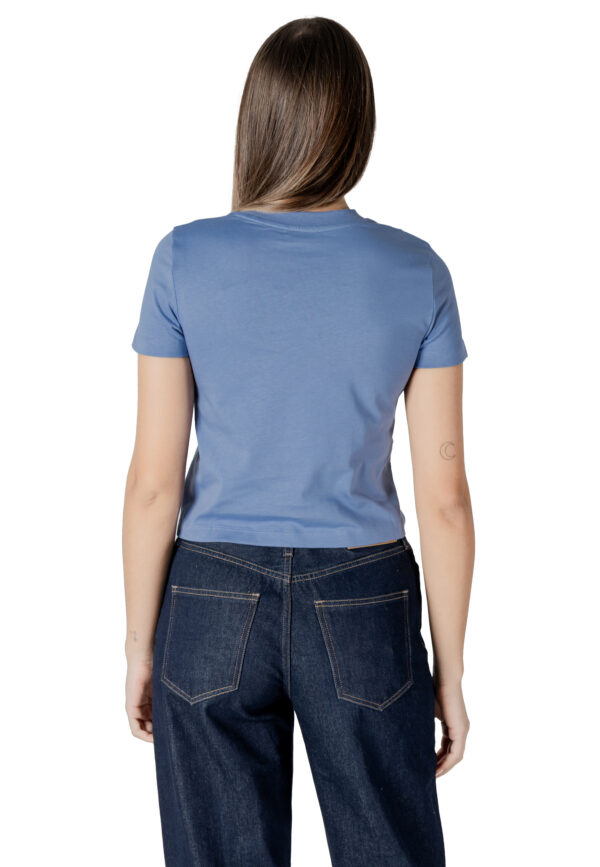 Calvin Klein Jeans - Calvin Klein Jeans T-shirt Dames - Afbeelding 2