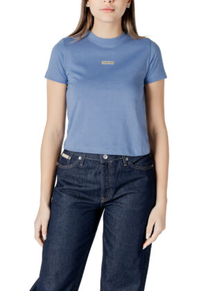 Calvin Klein Jeans - Calvin Klein Jeans T-shirt Dames