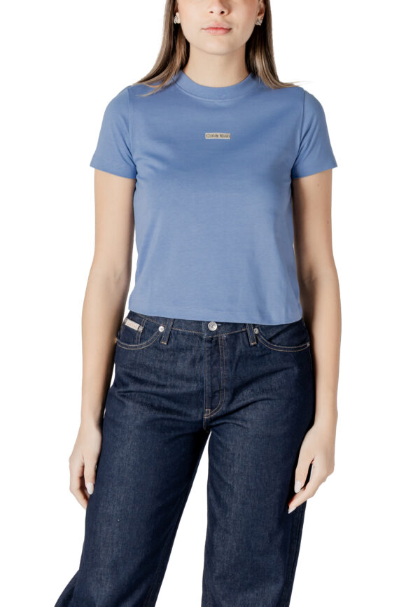 Calvin Klein Jeans - Calvin Klein Jeans T-shirt Dames