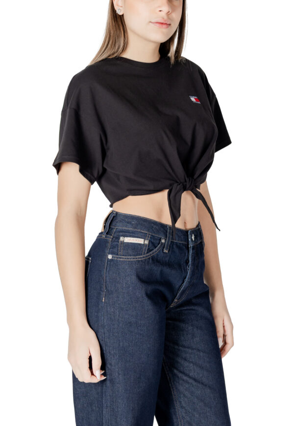 Tommy Hilfiger Jeans - Tommy Hilfiger Jeans Top Dames - Afbeelding 3