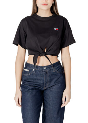 Tommy Hilfiger Jeans - Tommy Hilfiger Jeans Top Dames