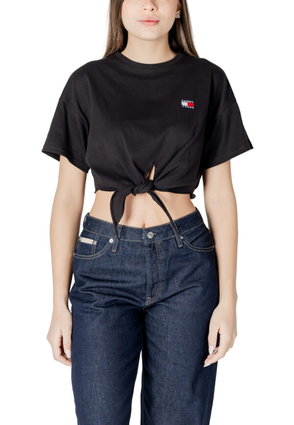 Tommy Hilfiger Jeans - Tommy Hilfiger Jeans Top Dames