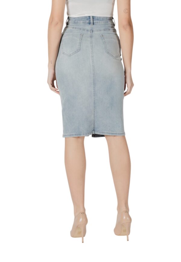 Morgan De Toi - Morgan De Toi Rok Dames - Afbeelding 2