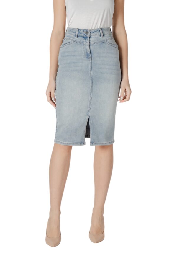 Morgan De Toi - Morgan De Toi Rok Dames