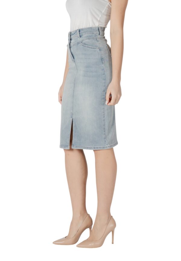 Morgan De Toi - Morgan De Toi Rok Dames - Afbeelding 3