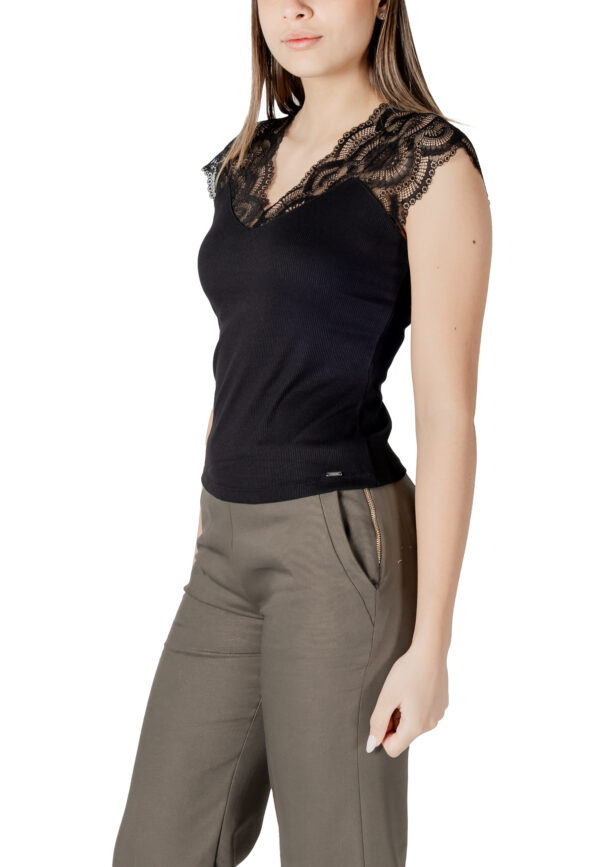 Morgan De Toi - Morgan De Toi Top Dames - Afbeelding 3
