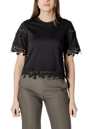 Morgan De Toi - Morgan De Toi T-shirt Dames