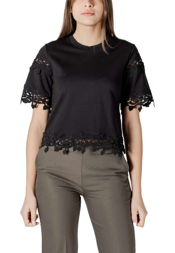Morgan De Toi - Morgan De Toi T-shirt Dames