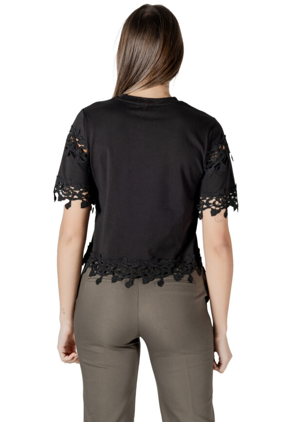 Morgan De Toi - Morgan De Toi T-shirt Dames - Afbeelding 2
