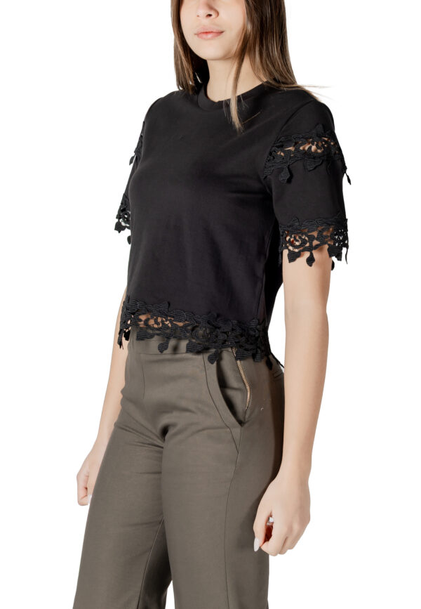 Morgan De Toi - Morgan De Toi T-shirt Dames - Afbeelding 3