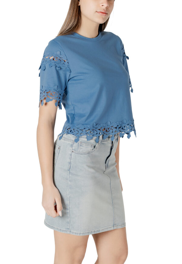 Morgan De Toi - Morgan De Toi T-shirt Dames - Afbeelding 3