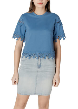Morgan De Toi - Morgan De Toi T-shirt Dames