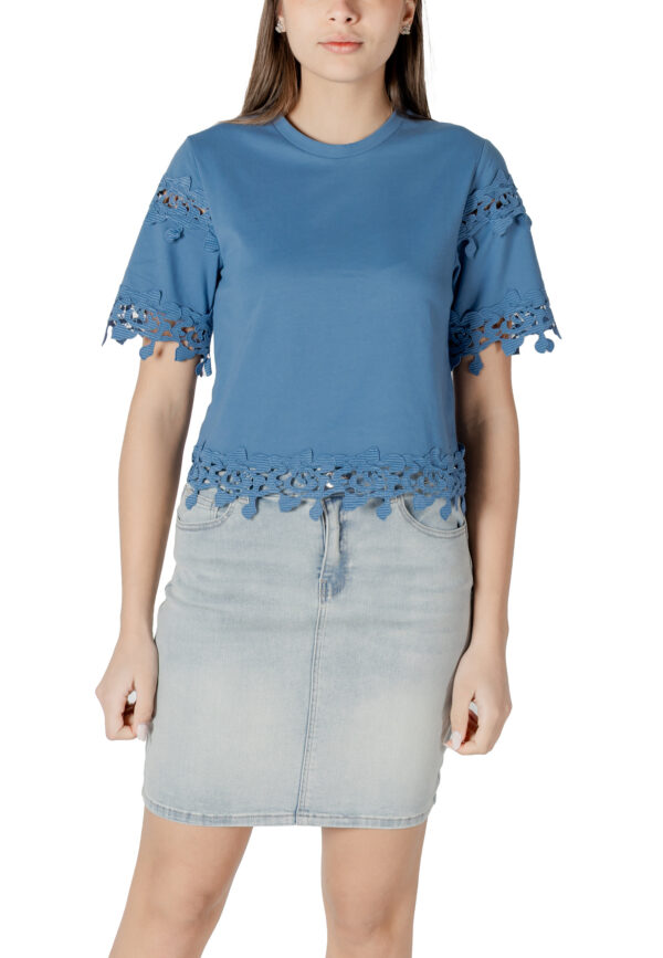 Morgan De Toi - Morgan De Toi T-shirt Dames