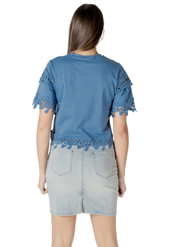 Morgan De Toi - Morgan De Toi T-shirt Dames - Afbeelding 2