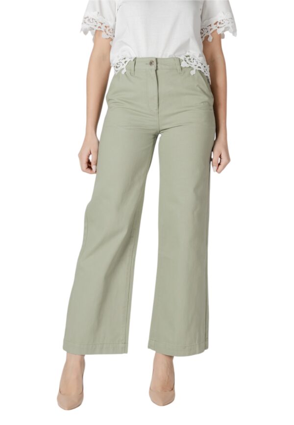 Morgan De Toi - Morgan De Toi Broek Dames