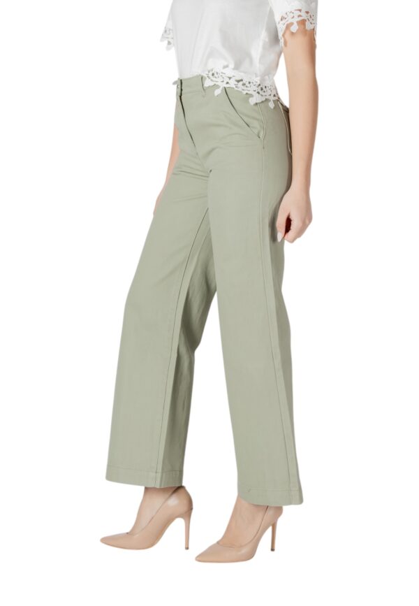 Morgan De Toi - Morgan De Toi Broek Dames - Afbeelding 3