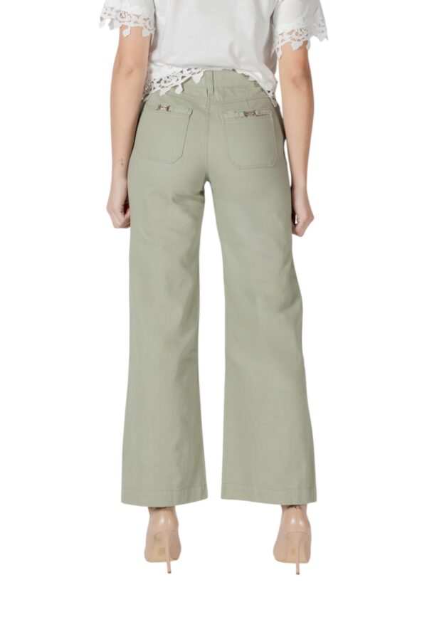 Morgan De Toi - Morgan De Toi Broek Dames - Afbeelding 2